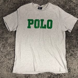 Polo Ralph Laure Tee
